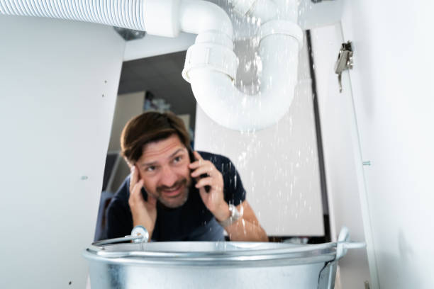 Best Plumbing Services Near Me  in Golden Triangle, NJ