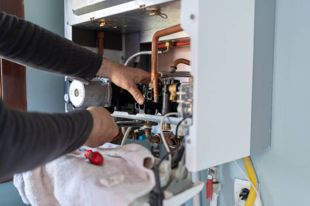 Golden Triangle, NJ Plumbing Company